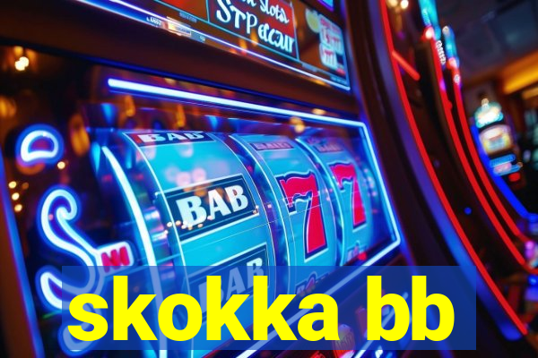 skokka bb